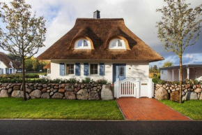 Ferienhaus in Fuhlendorf in Fuhlendorf